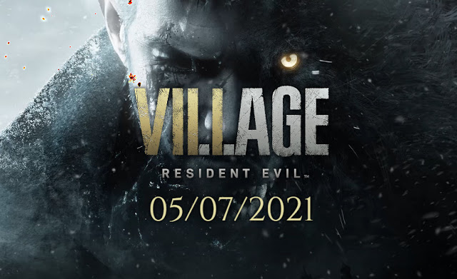Resident Evil 8 system requirements for Resident Evil 8 release date