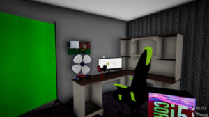 Requirements for YouTube streamer life simulator game for PC and download it for Android and iPhone for free Requirements for YouTube streamer life simulator game for PC and download it for Android and iPhone for free