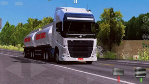 World Truck Driving Simulator