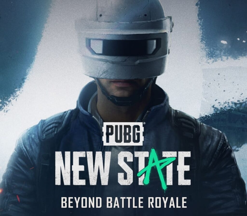 pubg new state requirements android 