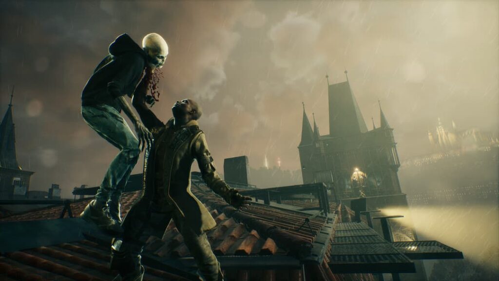Bloodhunt System Requirements
