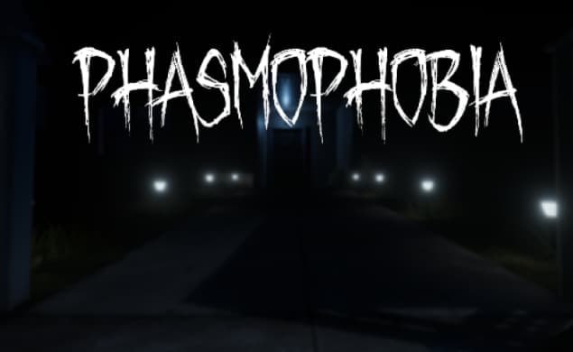 Phasmophobia system requirements