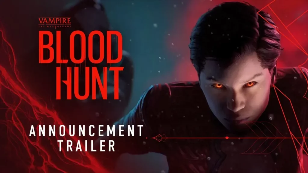 bloodhunt download free