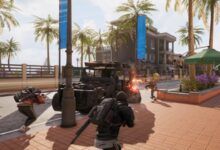 Super People System Requirements