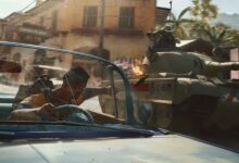 system requirements Far Cry 6 4K