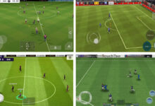 best football game Android iPhone