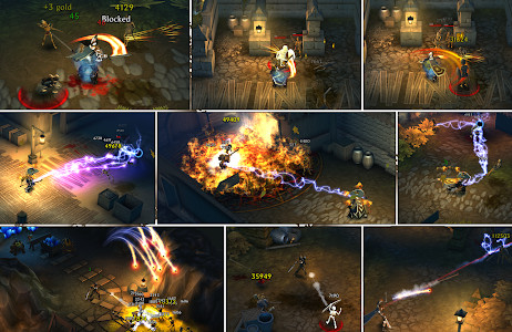 best android games offline