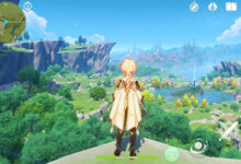 System Requirements Genshin Impact Android And PC Download For Mobile And Computer