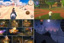 best Android games without net 2022 and iPhone free