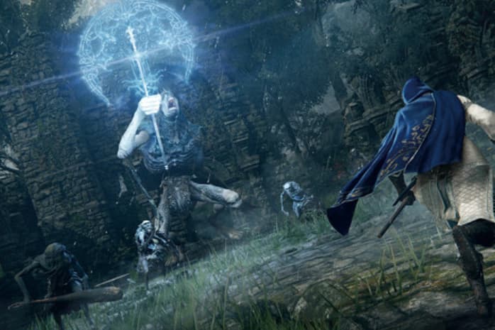 Elden Ring system requirements