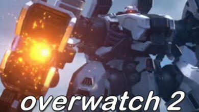 Overwatch 2 System Requirements