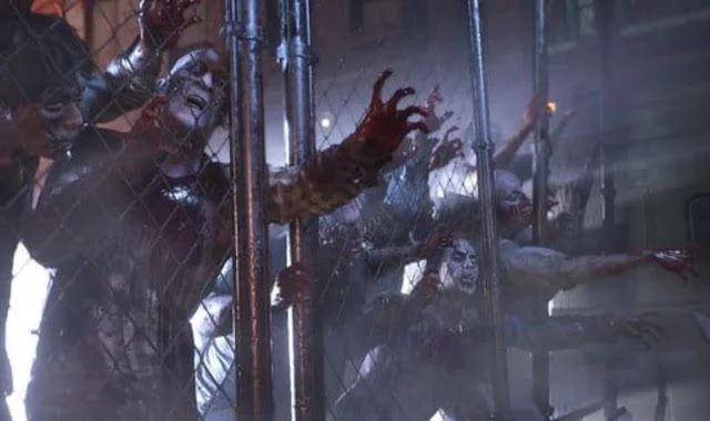 System Requirement Resident Evil 3 Remake and Resistance