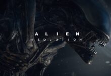 alien isolation system requirements pc