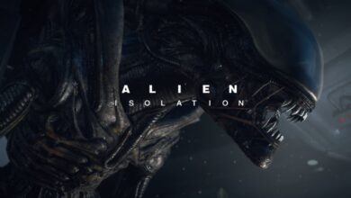 alien isolation system requirements pc
