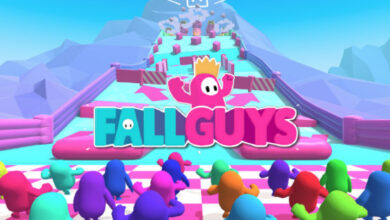 fall guys system requirements
