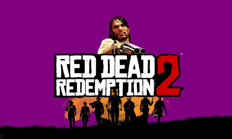 system requirements Red Dead Redemption 2