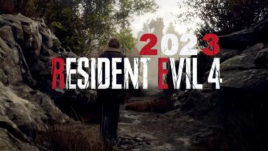 Resident Evil 4 Remake 2023 System Requirements