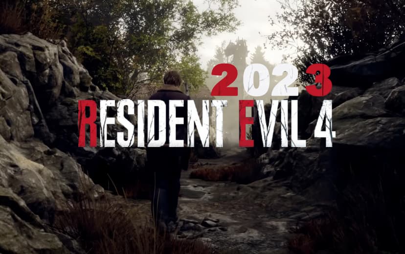 Resident Evil 4 Remake 2023 System Requirements Resident Evil 4 Remake 2023 System Requirements