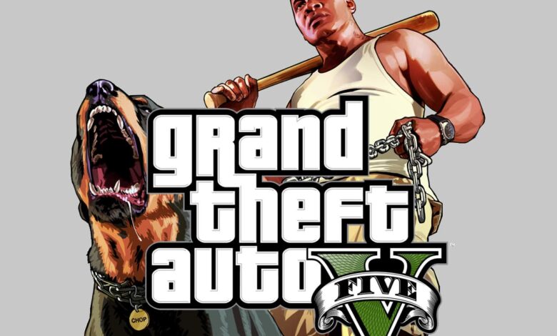 system requirements GTA V PC