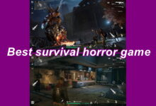 Download Fading City Android APK