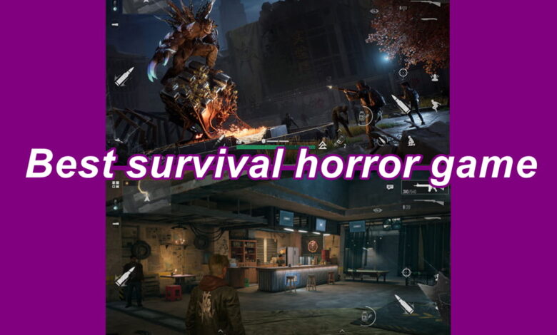 Download Fading City Android APK