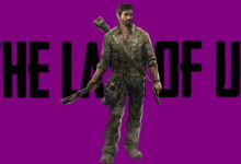 System Requirements The Last of Us