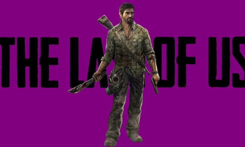 System Requirements The Last of Us