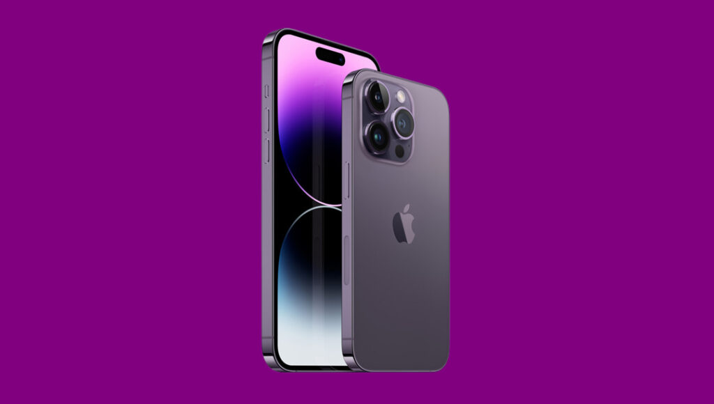 iPhone 14 Pro Max Specifications and Price