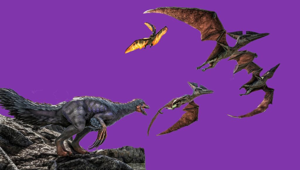 ARK: Survival Evolved System Requirements