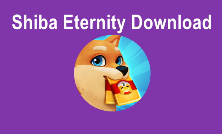 Shiba Eternity Download