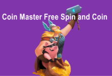 coin master free spin and coin