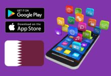 most important apps need in Qatar