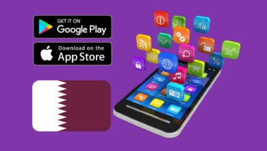 most important apps need in Qatar