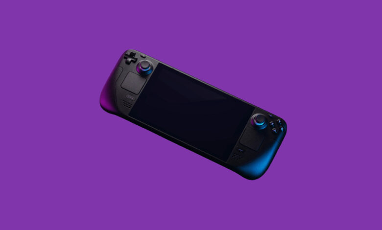 Meet the highly anticipated Steam Deck 2