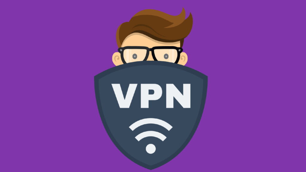 What is vpn software