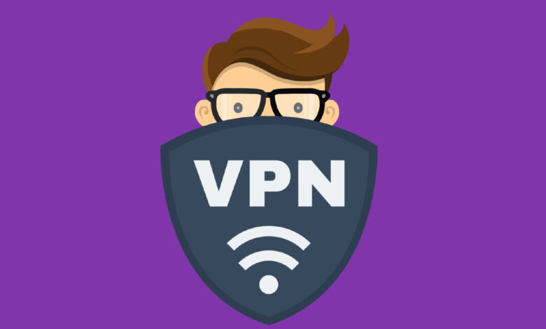 What is vpn software