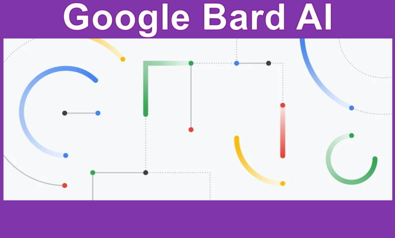 Learn about Google Bard AI and how to access it